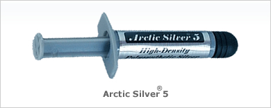 Arctic Silver AA-14G Hardware Accesorio de refrigeración