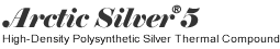 Arctic Silver 5 Heading