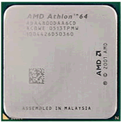 Large Dual Core With Heatspreader