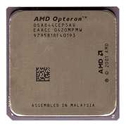 Large Single Core With Heatspreader